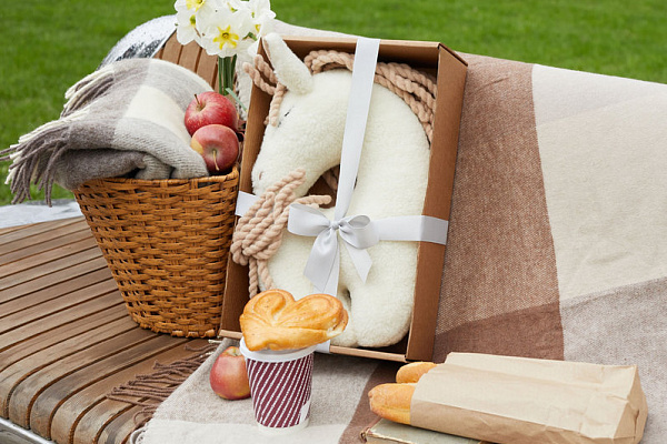 8 идей подарков из натуральной шерсти для близких